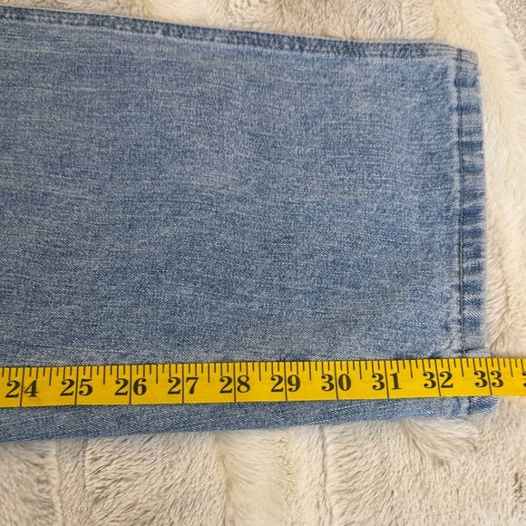 Riveted by Lee Relaxed Fit Jeans - Picture 8 of 8